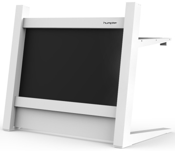Humpter Console PRO mk2 White