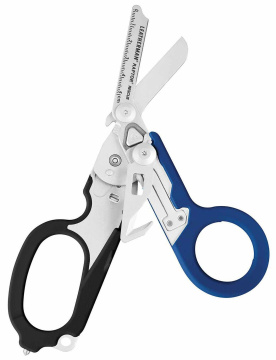 Leatherman Raptor Rescue blue/black