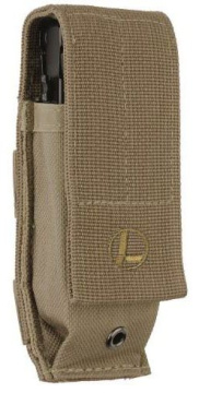 Leatherman Nylon Molle L brown