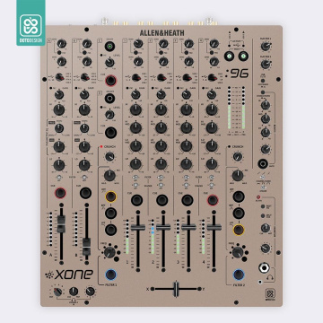 Doto Design Skin XONE 96 FULL COLORS Stone Beige