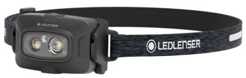 Ledlenser HF4R Core černá