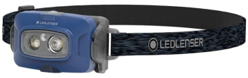Ledlenser HF4R Core modrá
