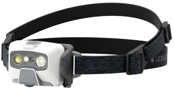 Ledlenser HF6R Core bílá