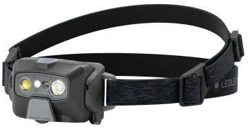 Ledlenser HF6R Core černá