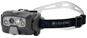 Ledlenser HF8R Core černá