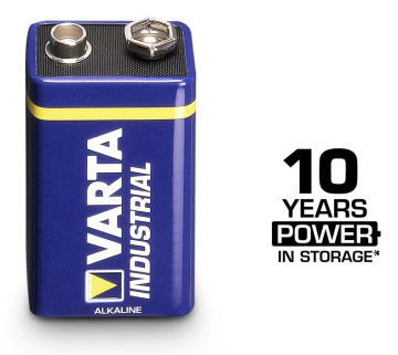 Varta 4022
