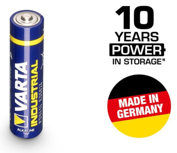 Varta 4003