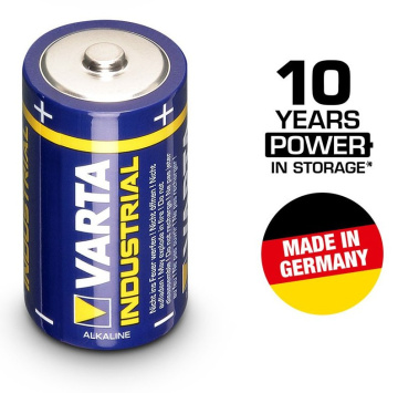 Varta 4014