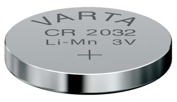 Varta 2032
