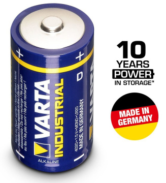 Varta 4020