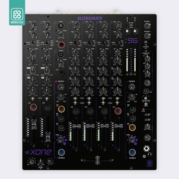 Doto Design Skin XONE 96 COLORS Purple