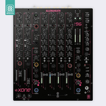 Doto Design Skin XONE 96 COLORS Pink