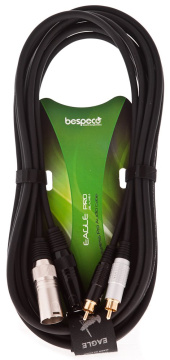 Bespeco EAY2X2R300