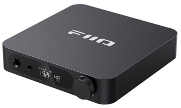 FiiO K11 černá