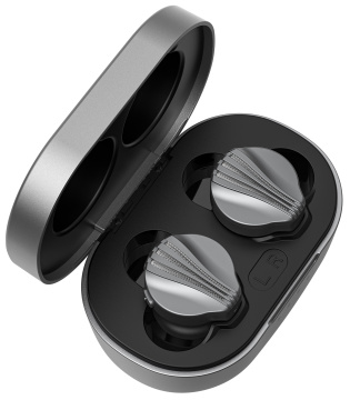 FiiO FW3 šedá