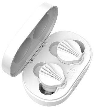 FiiO FW3 bílá