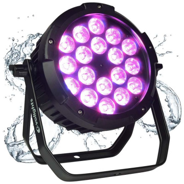 Evolights GLAZE PAR IP65 venkovní led spot reflekor
