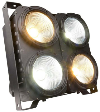 LIGHT4ME Blinder LED 4x100W