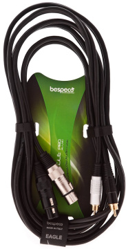 Bespeco EAY2F2R150