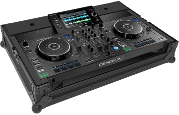 Zomo Flightcase D-Live-2 NSE