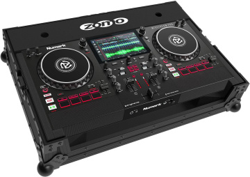 Zomo Flightcase N-Mixstream NSE