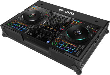 Zomo Flightcase P-DDJ-FLX10 NSE
