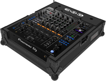 Zomo Flightcase PM-A9 NSE