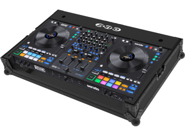 Zomo Flightcase Rane Four