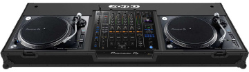 Zomo Flightcase P-SL-A9 NSE
