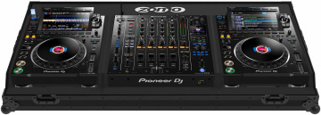 Zomo Flightcase Set-30A9 NSE