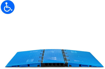 Defender MIDI 5 2D SET BLU