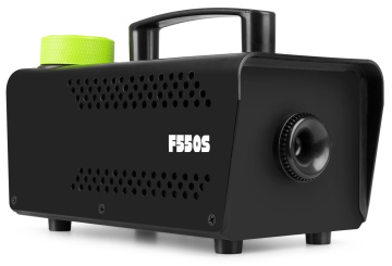 BeamZ S550 Smoke machine 550W