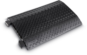 Defender MIDI 4C BLK