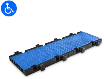 Defender MIDI 5 2D BLU