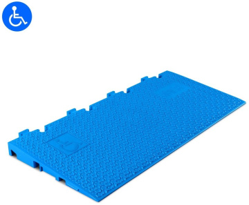 Defender MIDI 5 2D R BLU