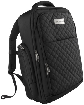 Waldorf Backpack Former Logo