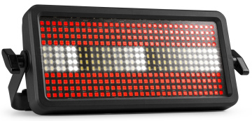 BeamZ BS384 Stroboskop LED RGBW Combi