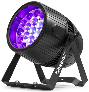 BeamZ Professional BWA550Z ProPar IP65 Zoom