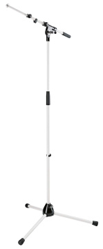 König & Meyer 210/9 white