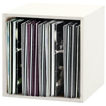 Glorious Record Box 110 WH