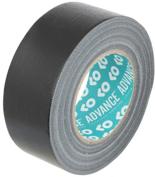 Advance Tapes 58062 BLK