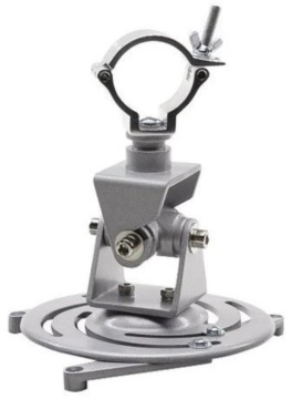 Riggatec Truss projector mount silver