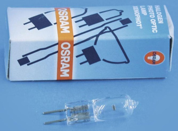 Osram 12V/50W HLX BRL G-6,35 64610 A1/220