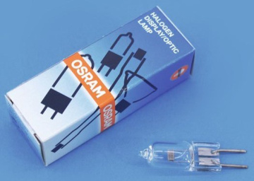 Osram 12V/100W GY-6,35 64623 HLX EVA M28