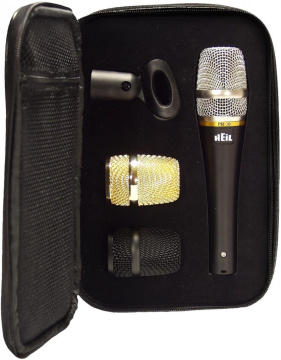 Heil Sound PR20