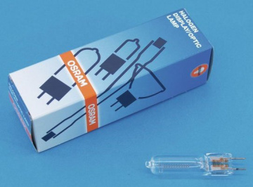 Osram 230V/150W G 6,35 64502, sv. zdroj
