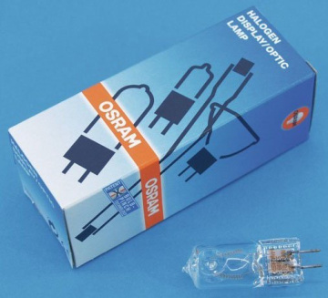 Osram 230V/300W G 6,35 64515, sv. zdroj