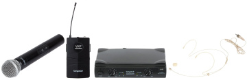 Bespeco GM905HPR