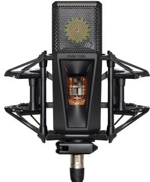 Lewitt PURE TUBE STUDIO SET
