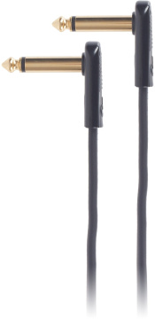 Bespeco Eagle Pro Flat Patch Cable 0,15 m